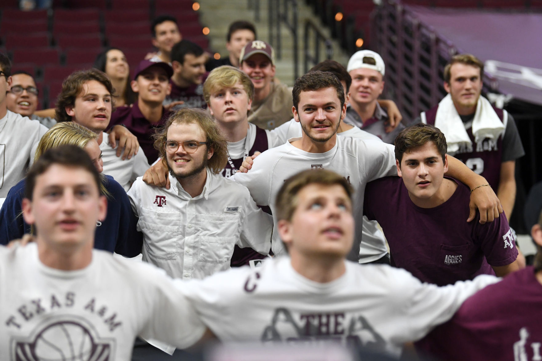 Texas A&M vs. Northwestern State